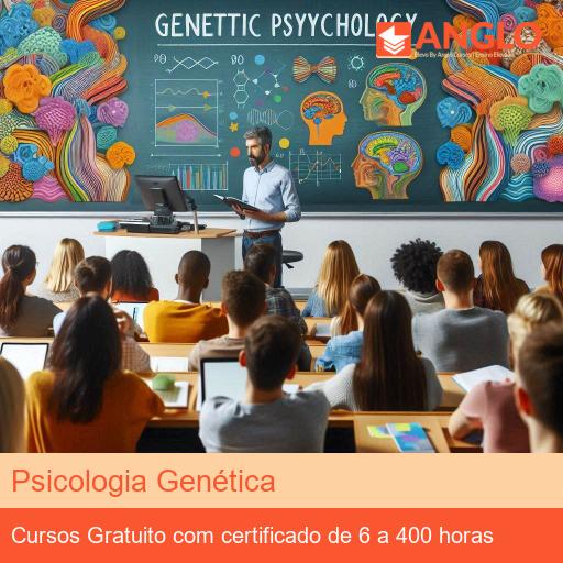 Psicologia Genética
